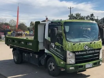 Delivery available